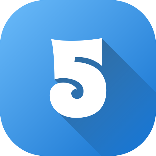 number-5_9933450